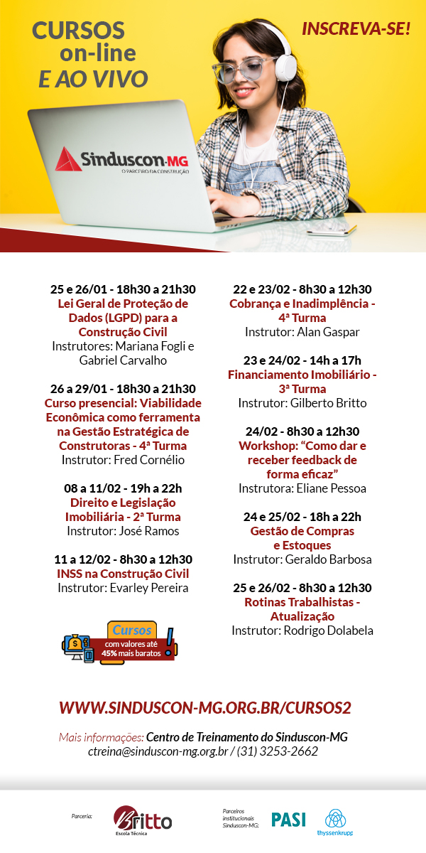 Cursos Online ModeloJANFEV